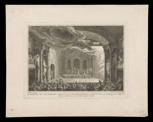 H Beard Print Collection