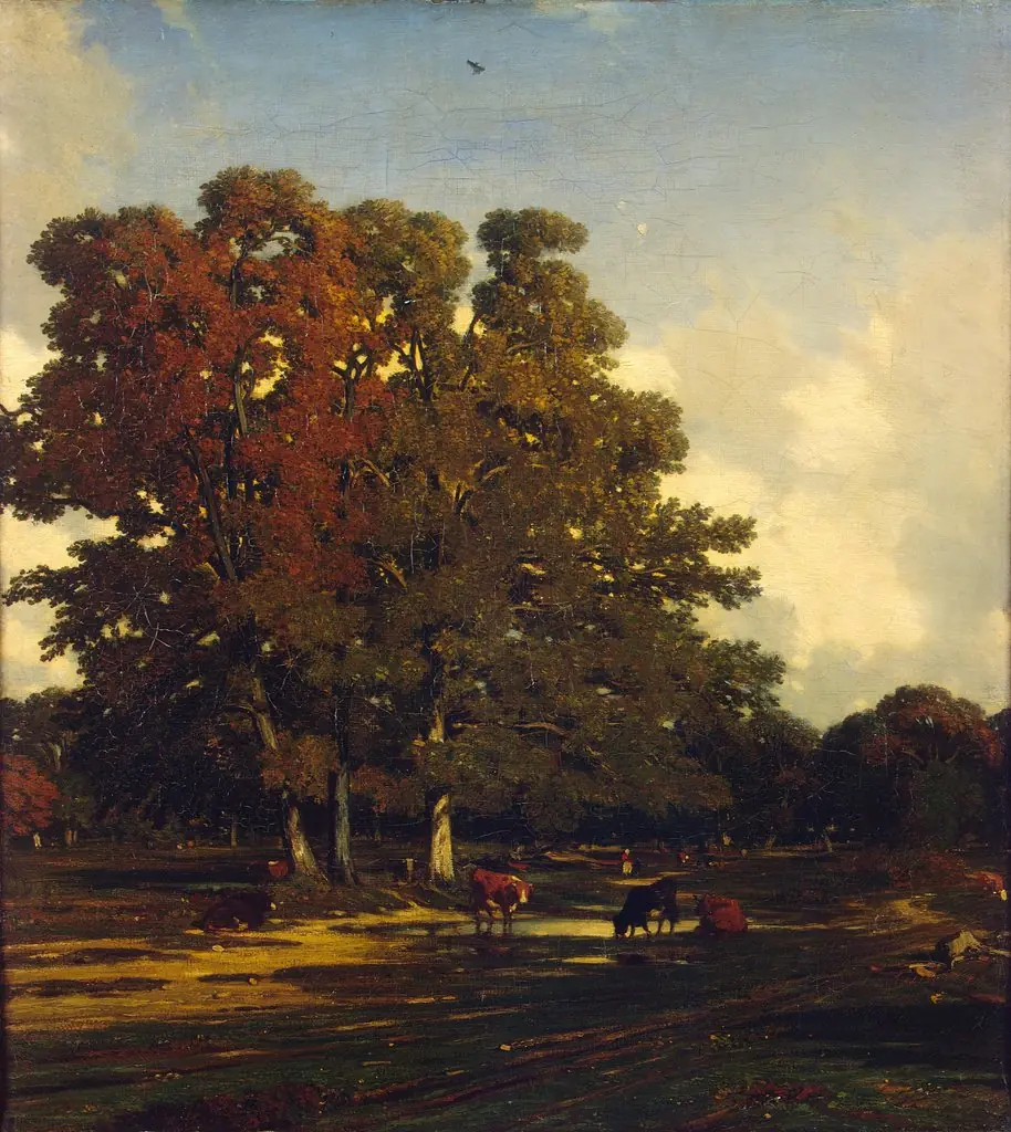 Autumn Landscape
