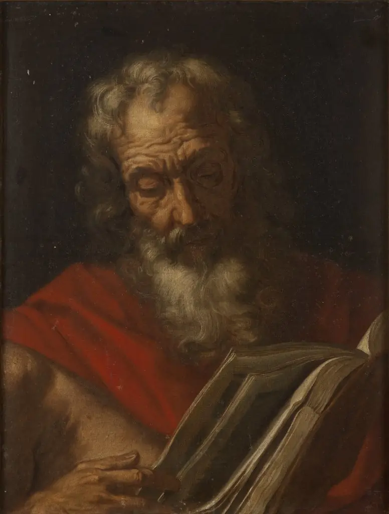 St Jerome
