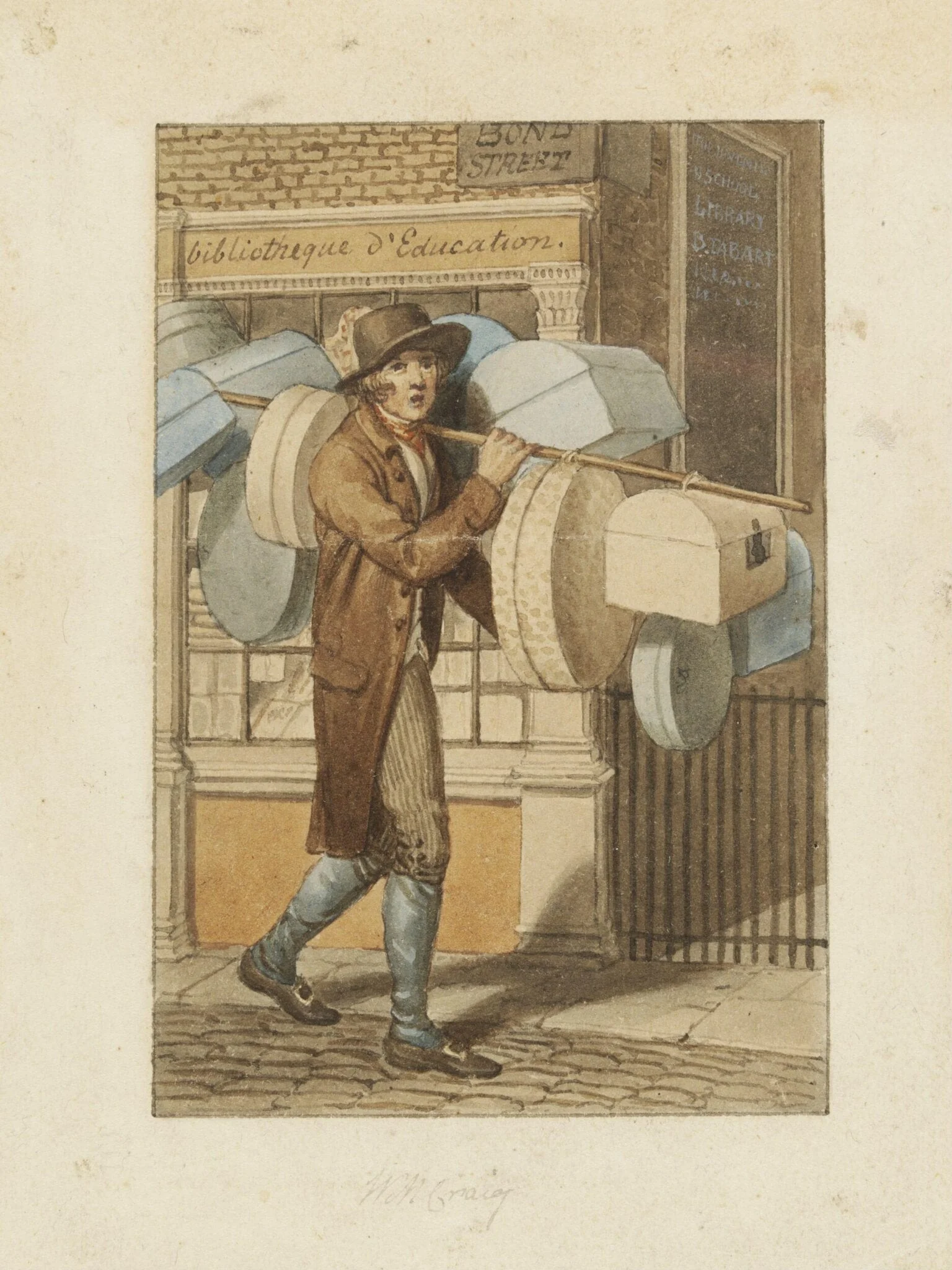 Buy A Bonnet Box