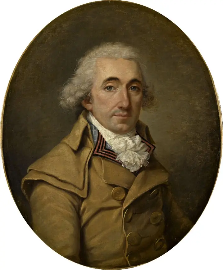 Charles-Antoine d'Artenay