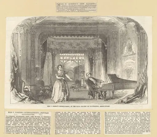 H Beard Print Collection