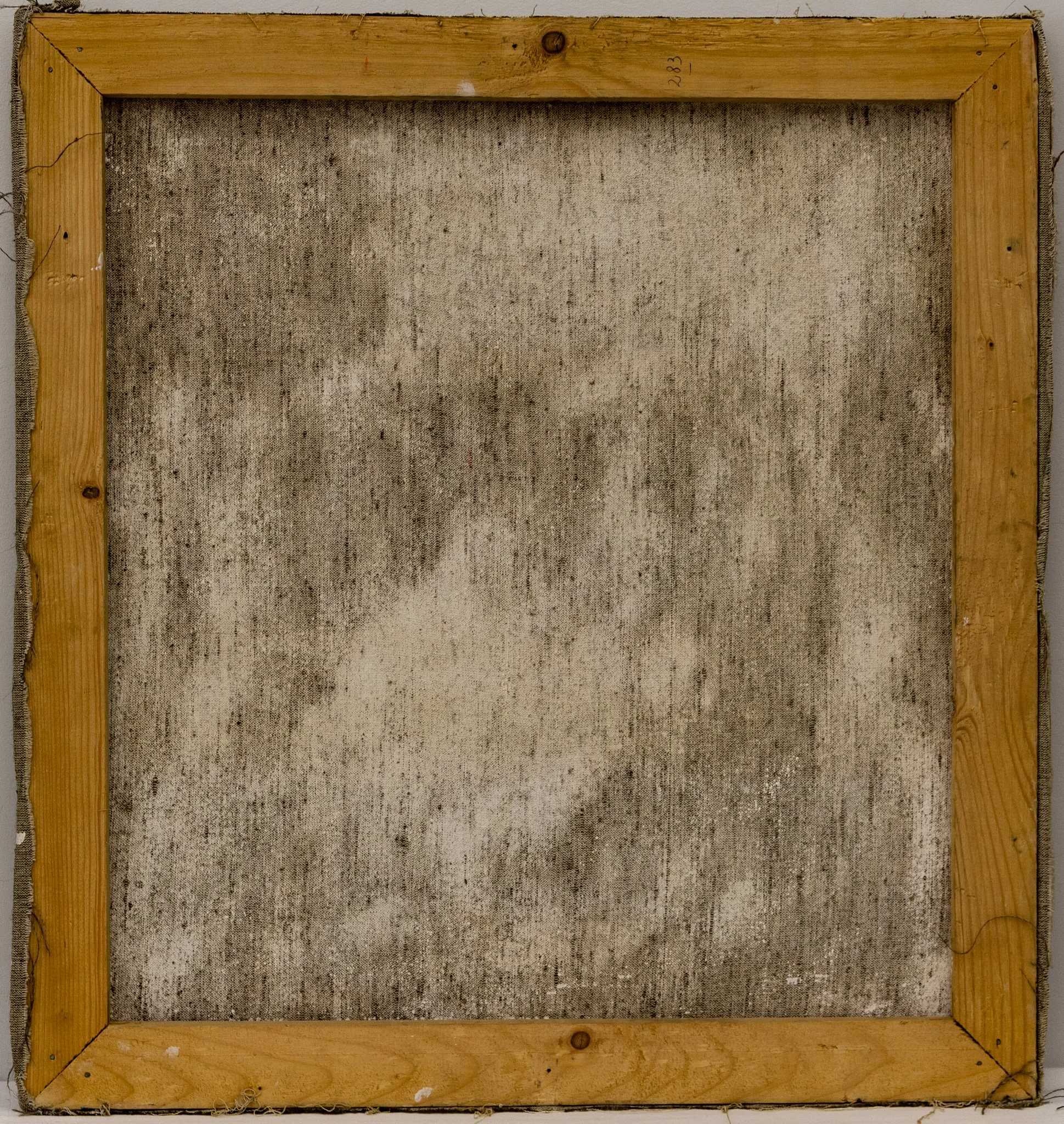 In memoriam, by Ștefan Pelmuș, unspecified, 1977