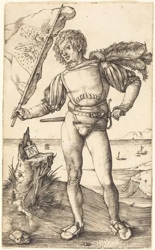Standard Bearer