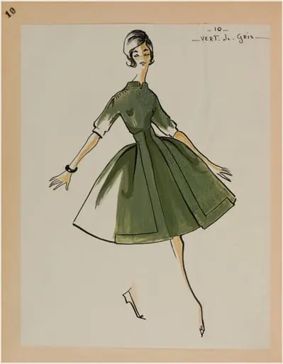Vert-de-gris