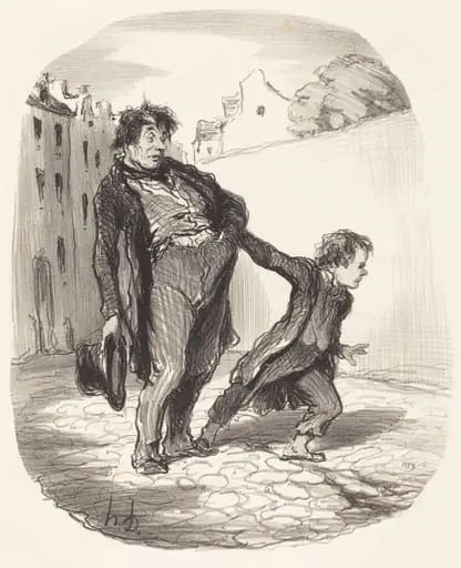 Un Fils modèle