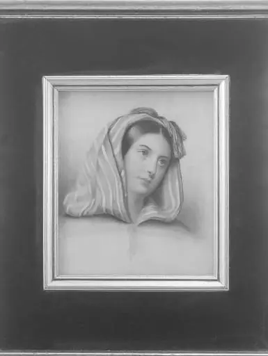 Portrait of a Lady