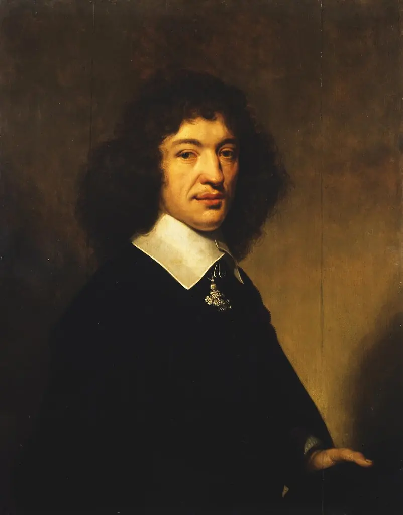 Portrait of a Young Man