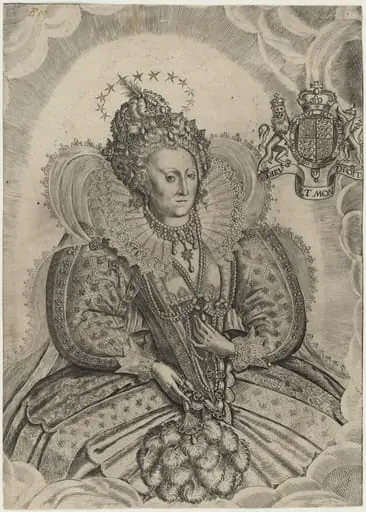 Queen Elizabeth