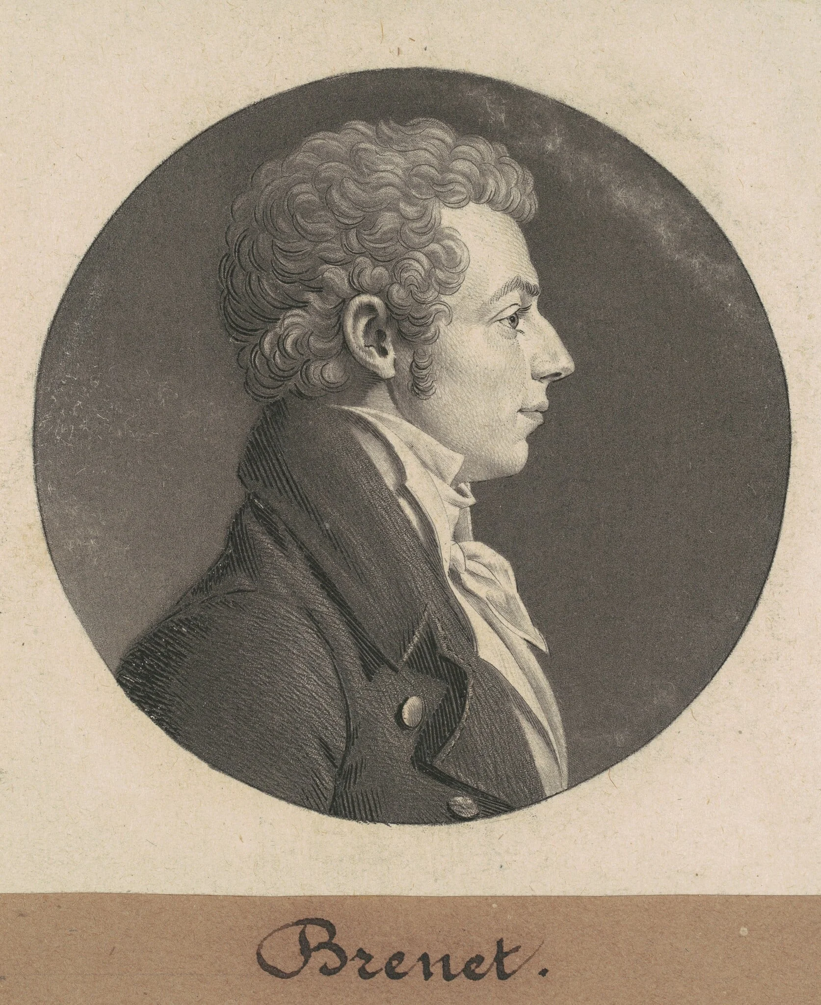 Henry Brunet