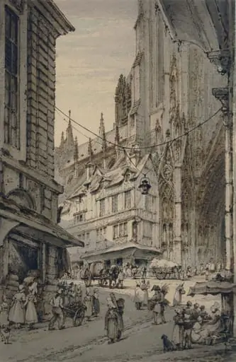 Rouen