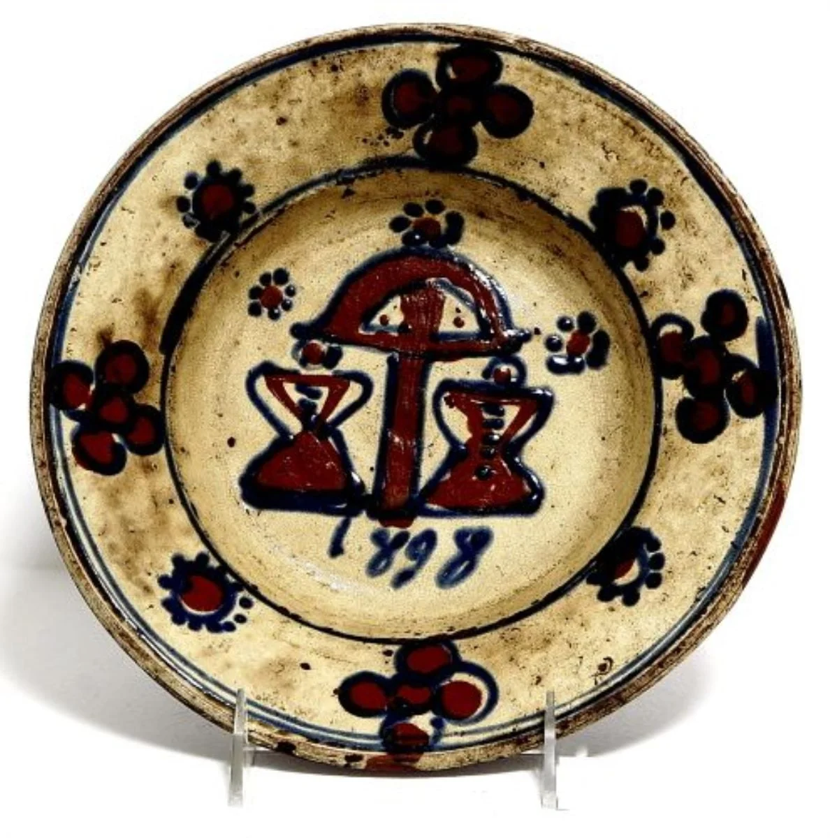 blid, by Unknown, 1880