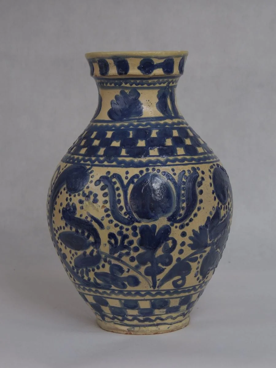 cană, by Unknown, 1840