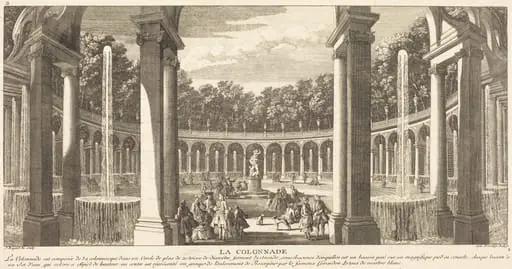 La Colonade