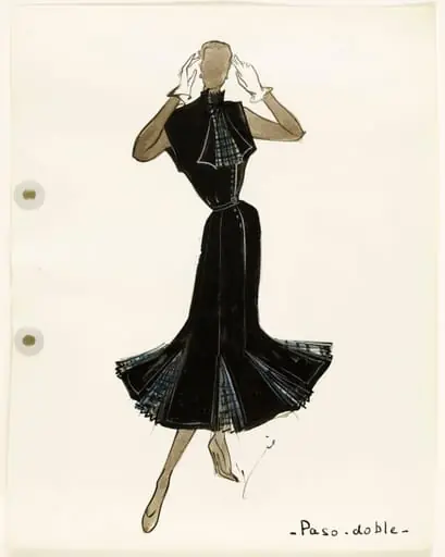 'Paso-doble'