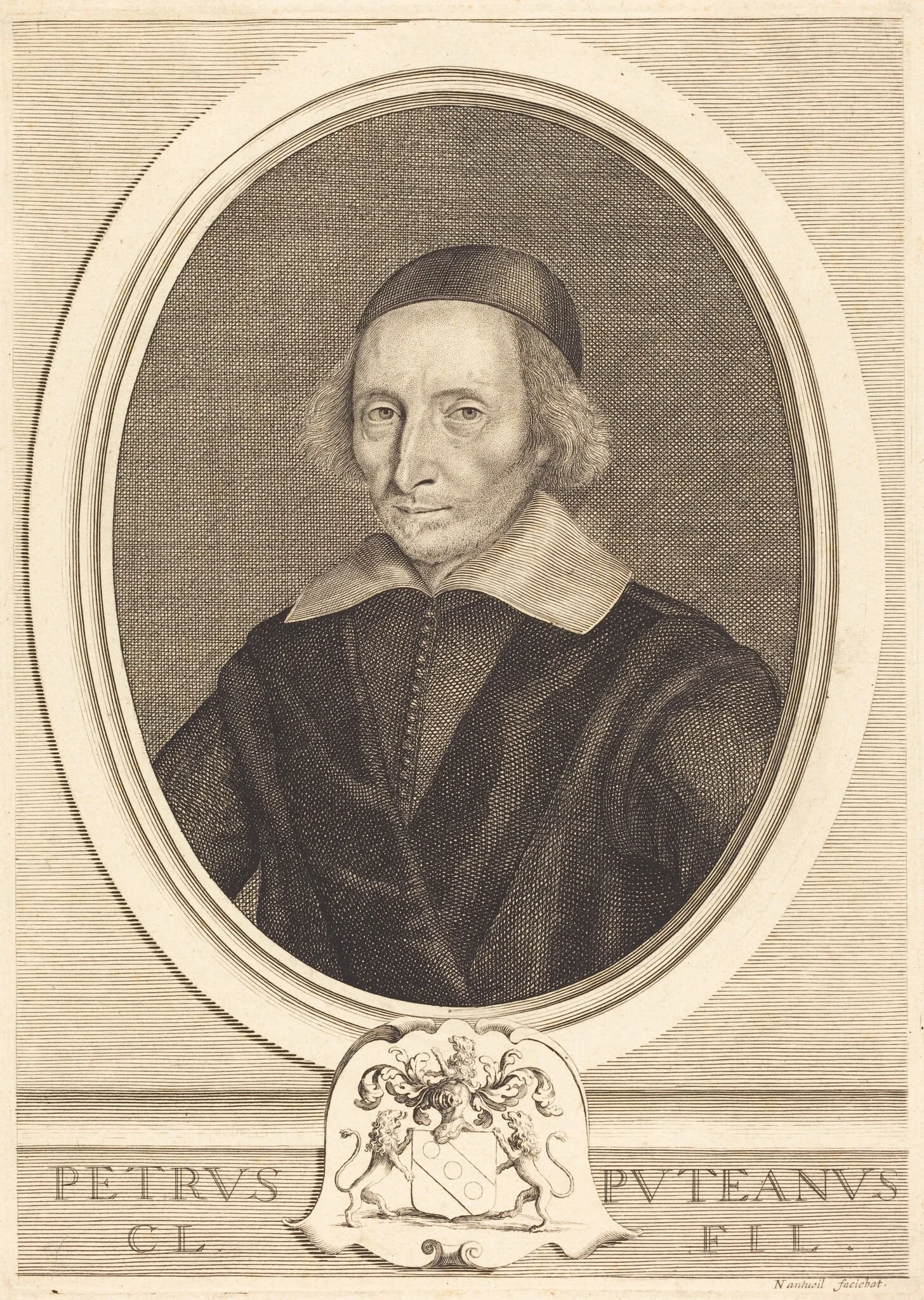 Pierre Dupuy
