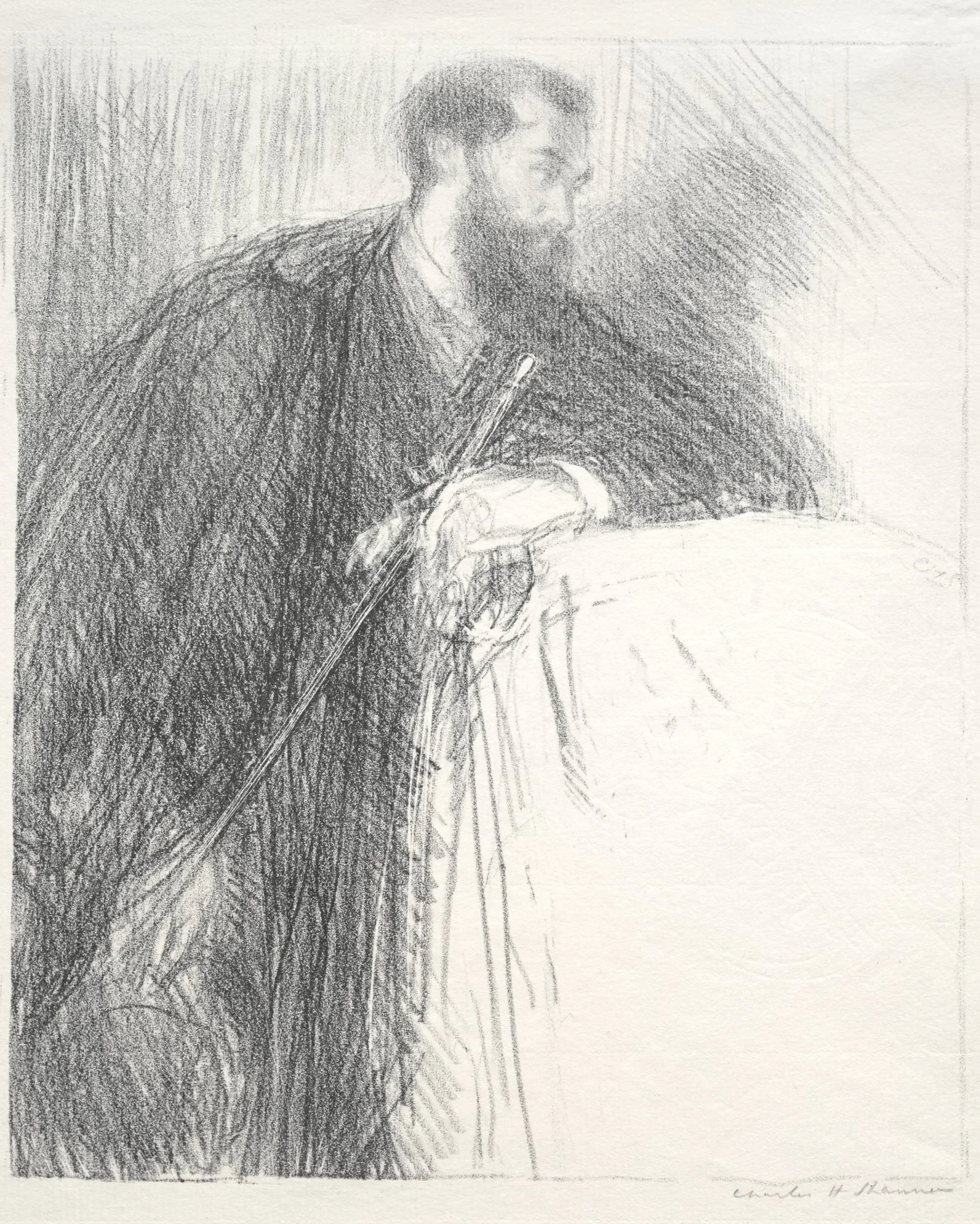 Lucien Pissarro