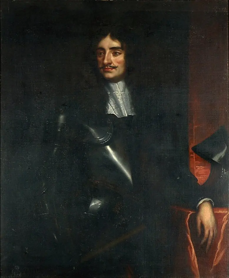 Charles II