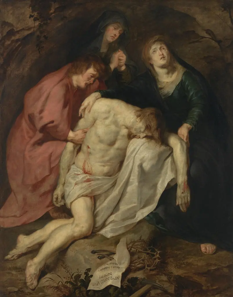 Deposition