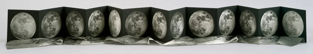 Untitled, by Kiki Smith, 1998