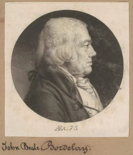 John Beale Bordley