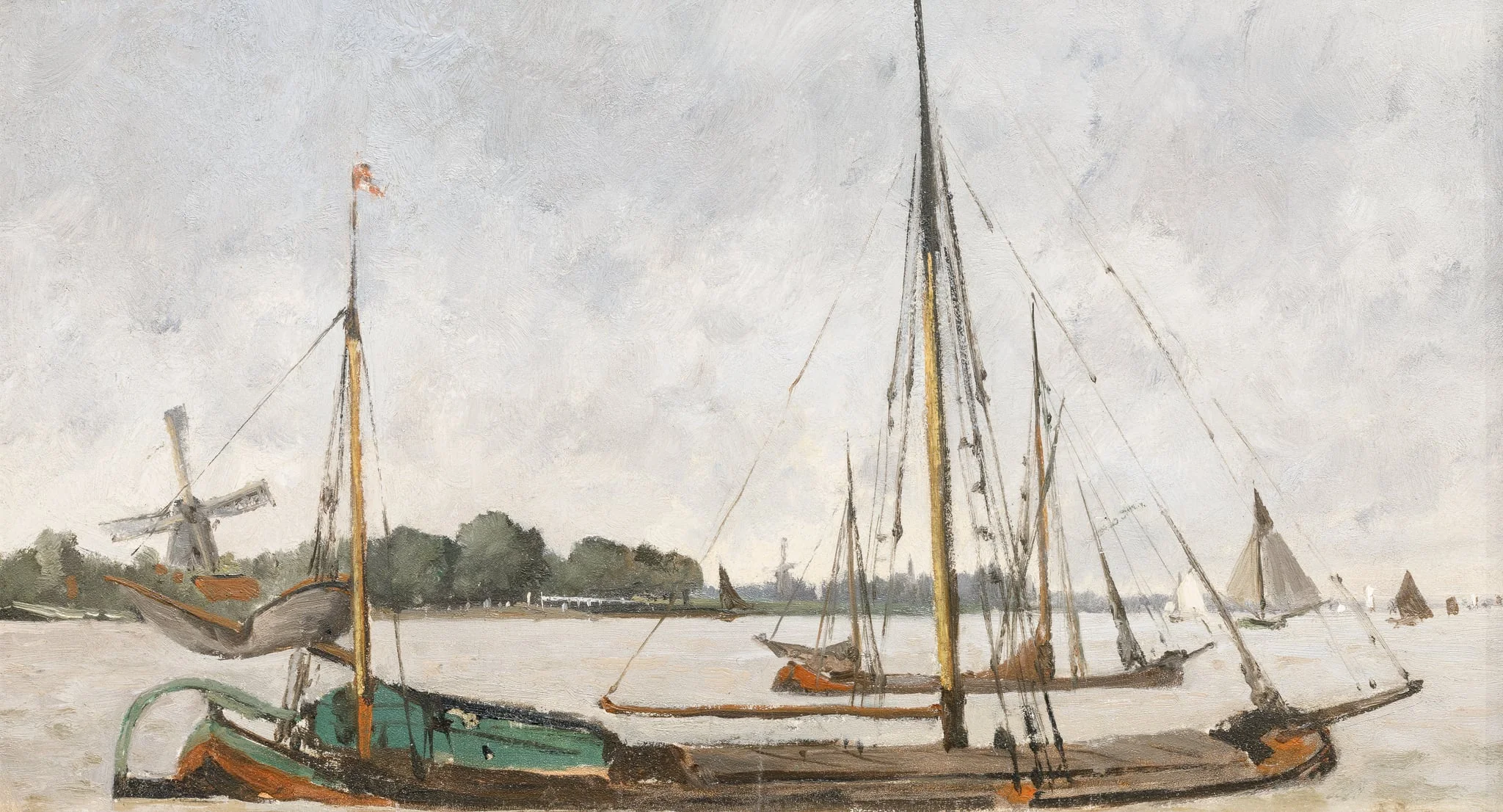 Marină