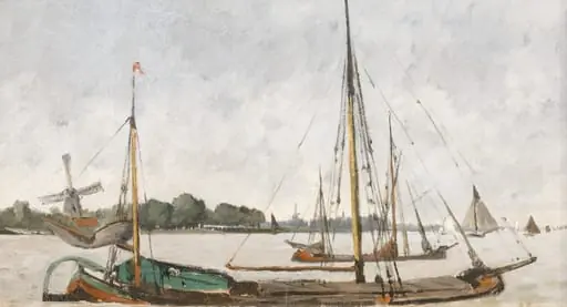 Marină