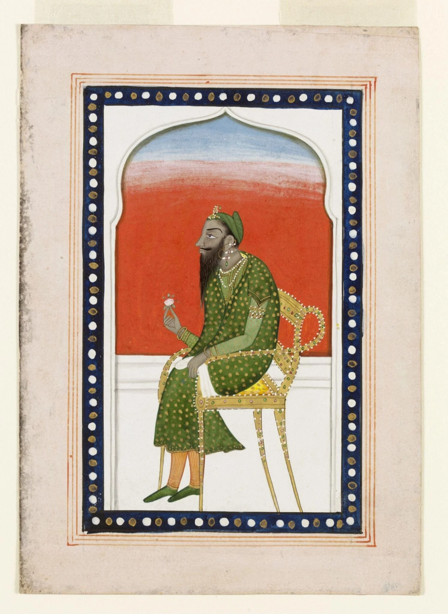 Kharak Singh