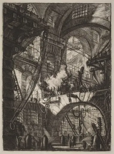 The Smoking Fire