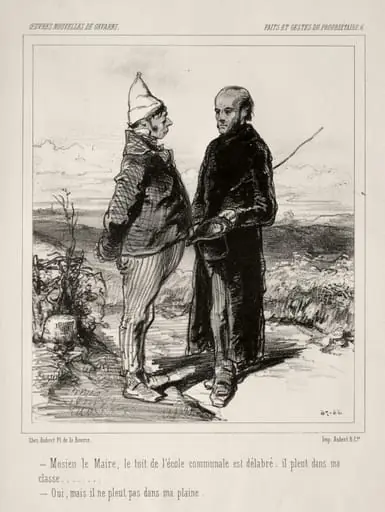 Les Martyrs