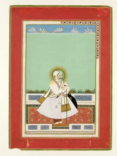Raja Udai Singh