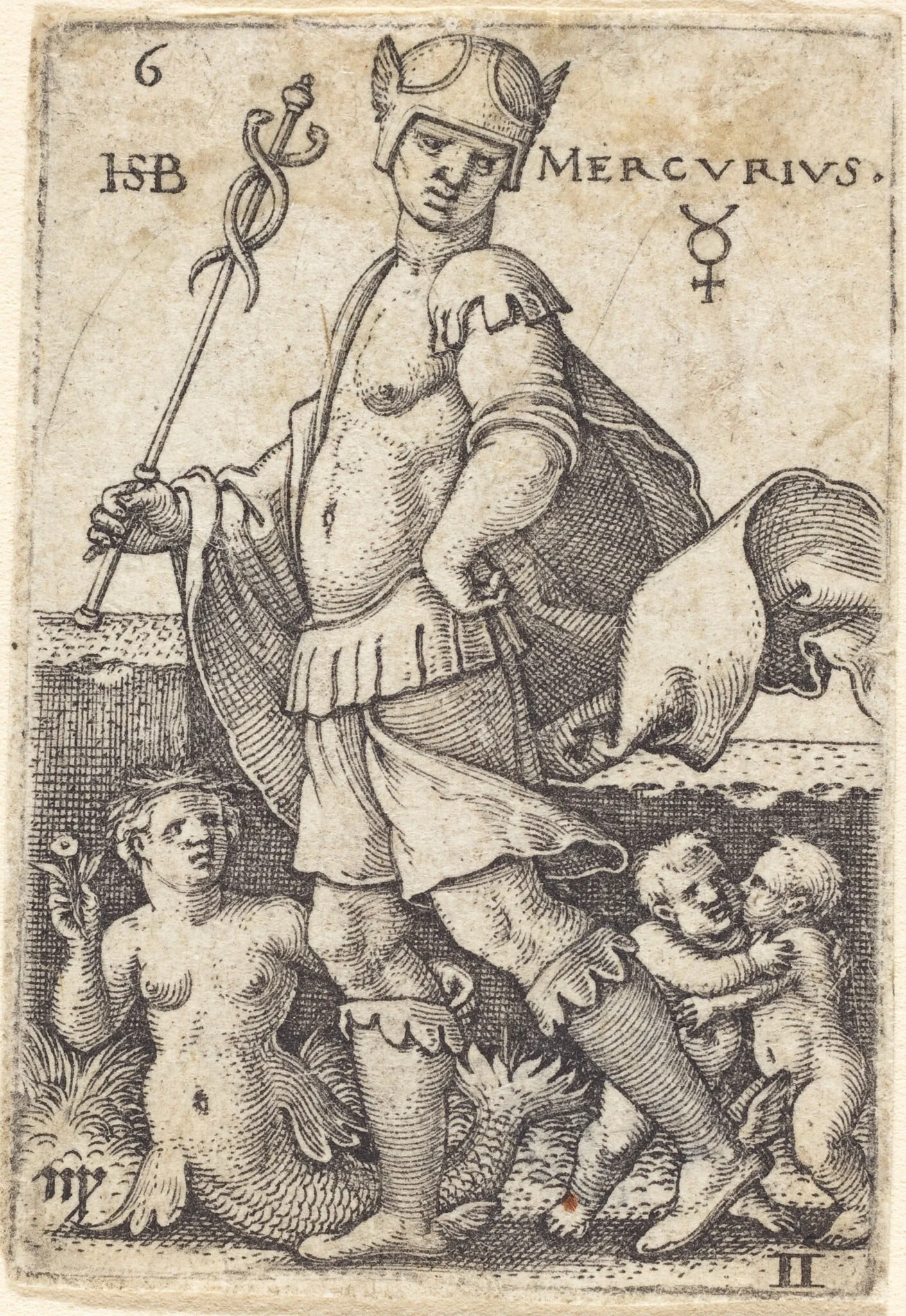 Mercury