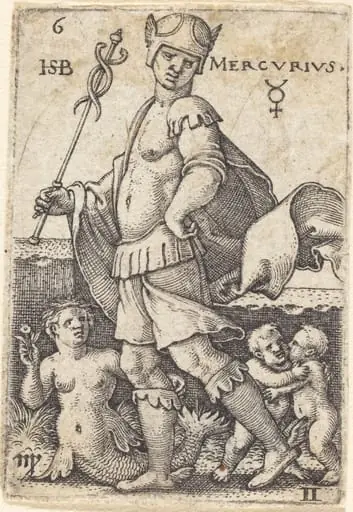 Mercury