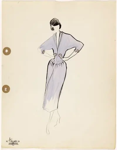 'Azur'
