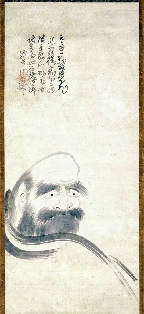Daruma