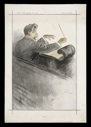 H Beard Print Collection