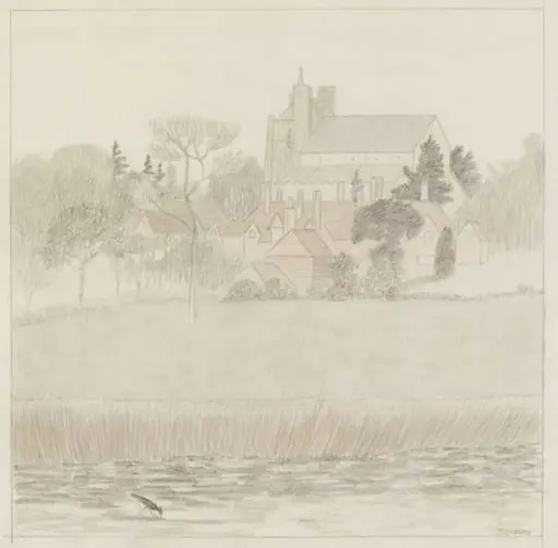View of Orford