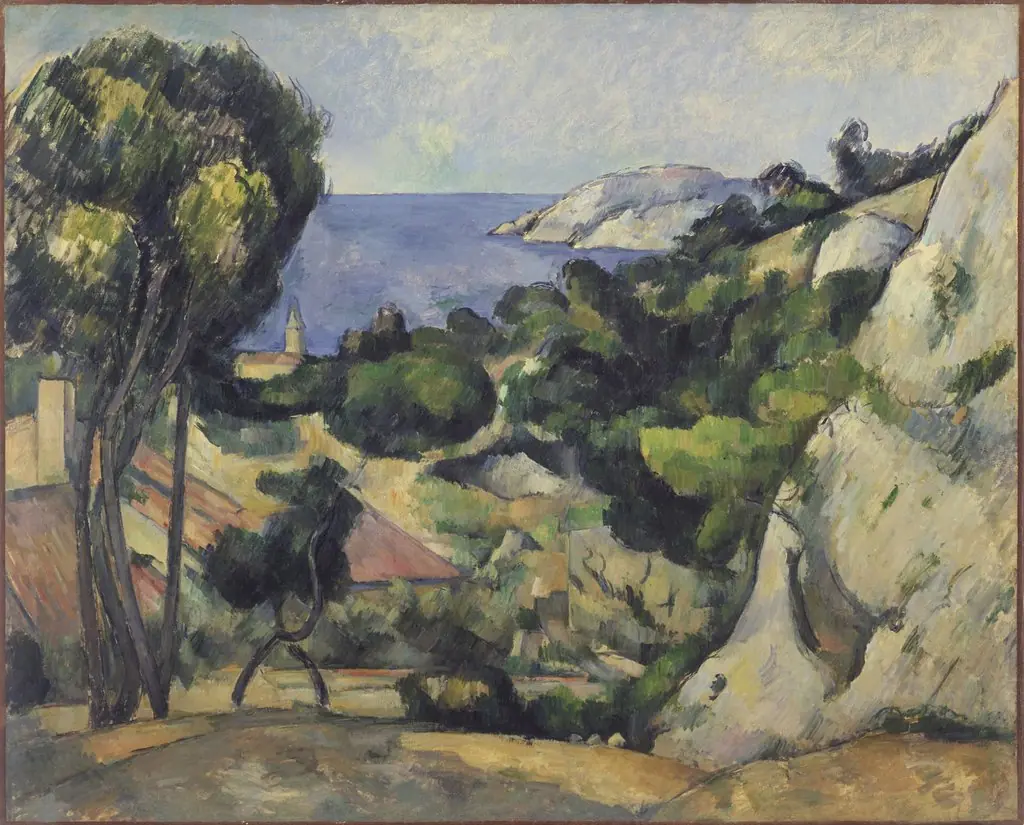 Estaque
