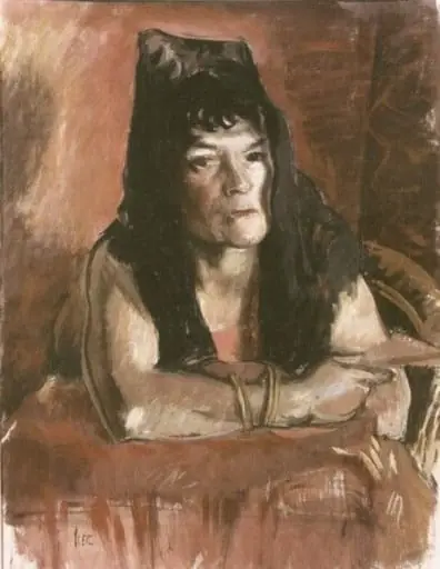 Spaniolă