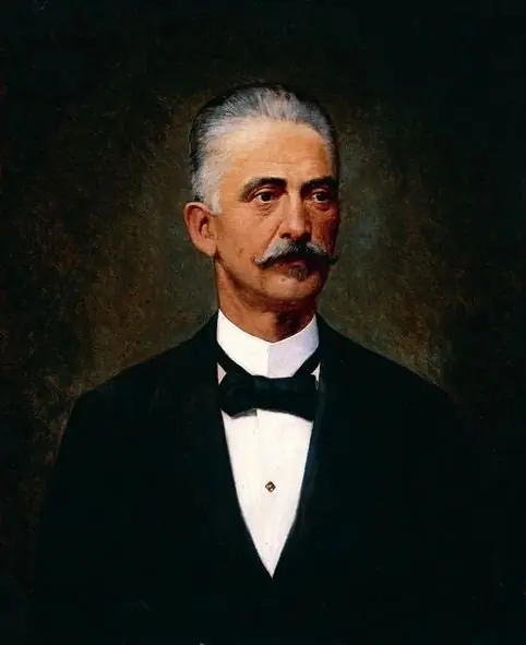 Pedro Gonçalves Dente