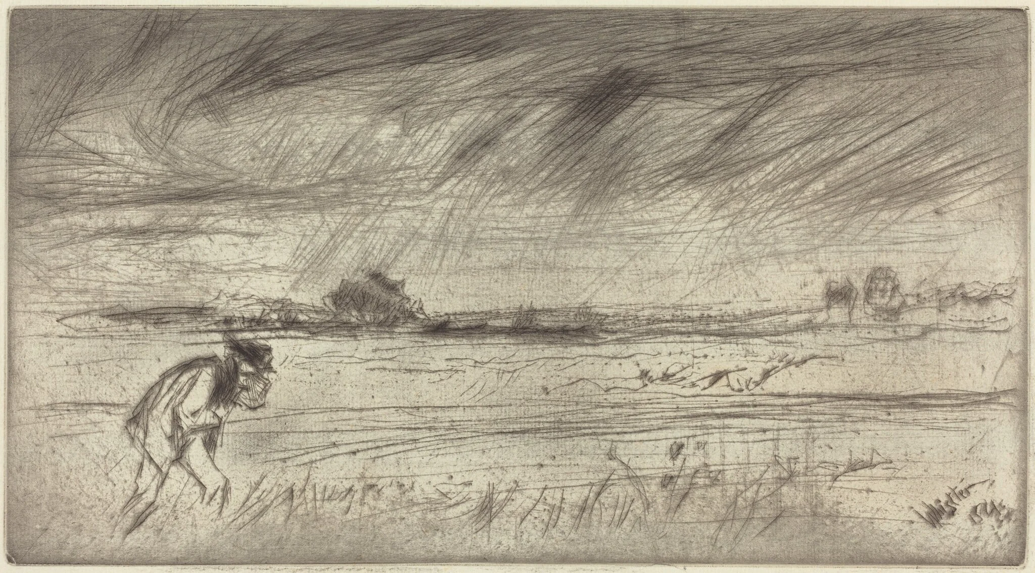 The Storm
