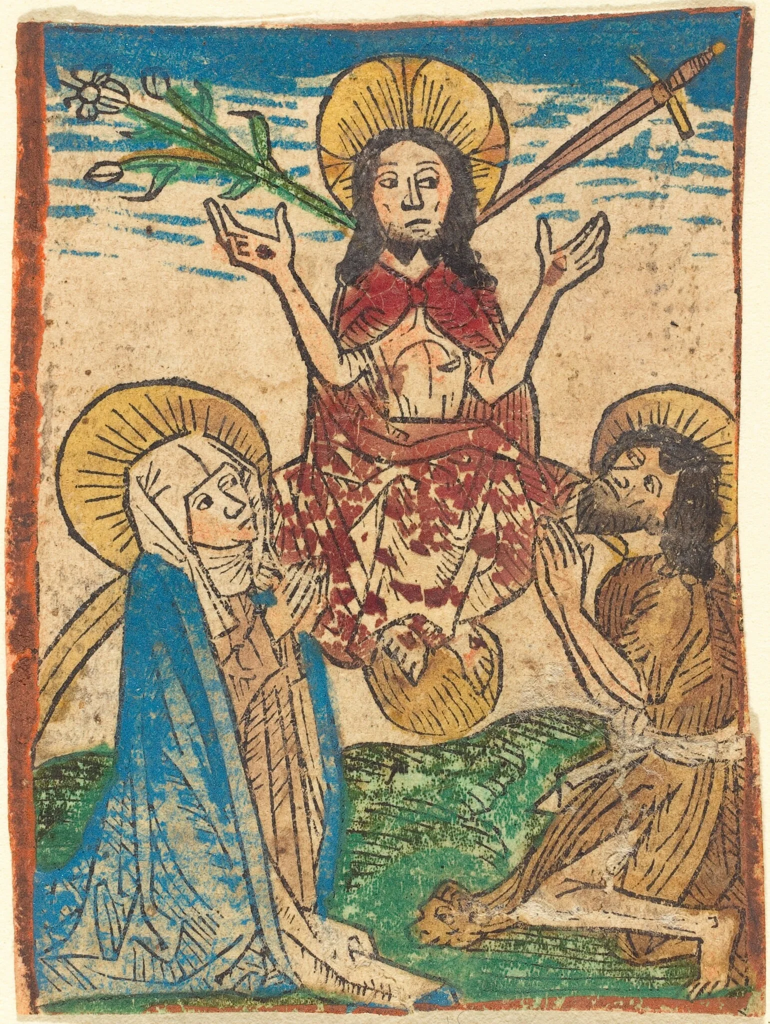 Last Judgment