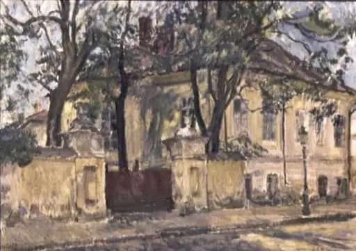 Casa Moruzzi