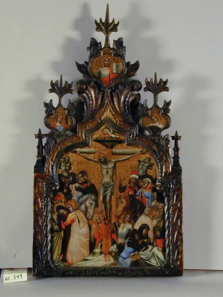 The Crucifixion