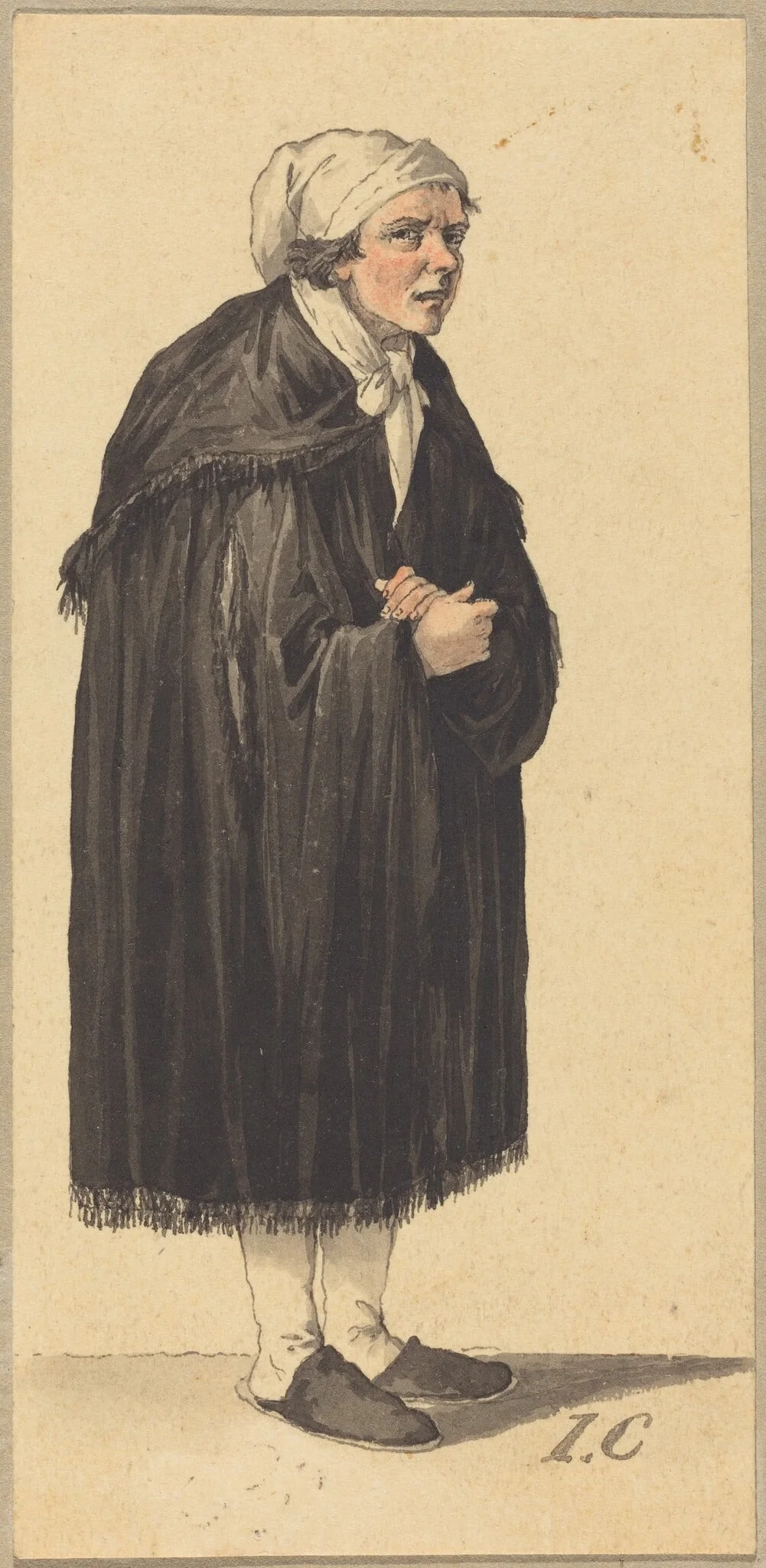 A London Character