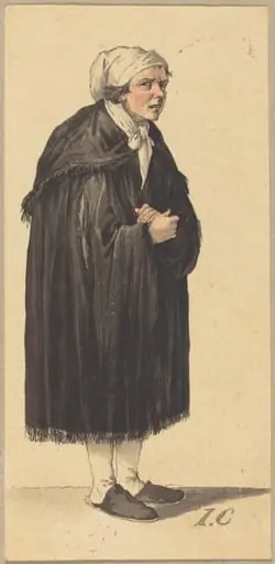 A London Character