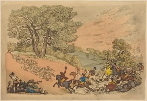 The Hunt