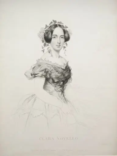 Clara Novello