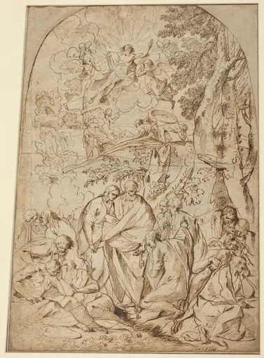 The Resurrection