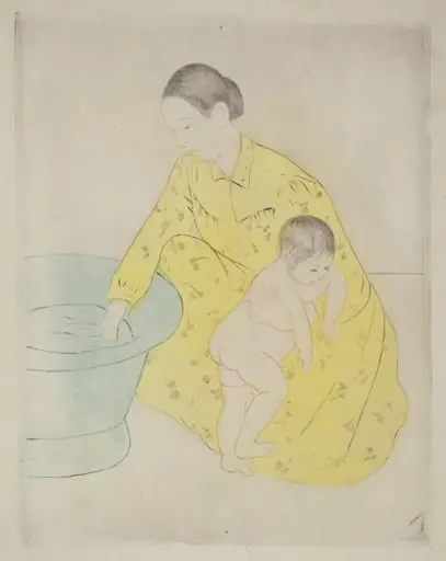 The Bath